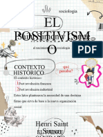 Presentación Positivismo2