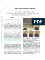 Toward Convolutional Blind Denoisingof Real Photographs PDF