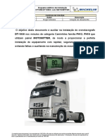 Esquema Eletrico DT1050 Com Motomitter PDF