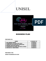 Business Plan 1 PDF