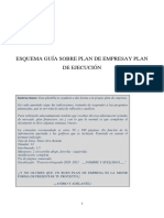 Esquema-Guion Proyecto 2023