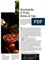 Encyclopedia of Fruits & Berries [Extremlym]