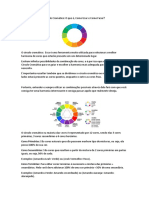 Círculo Cromático PDF