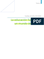 Fes - Tema 2 PDF
