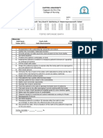 Con Checklist 2022 PDF