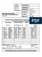 Marisol Lipari41 Crewlist