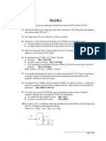 Ejercicios de Dinamica PDF