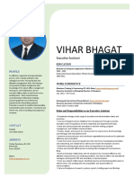 Vihar Bhagat - Original