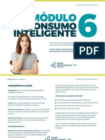 Consumo inteligente: 7 claves para comprar de forma prudente