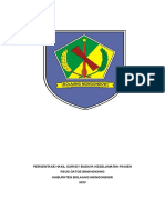 PMKP 10 EP 2 Hasil Analisis Kuisioner Budaya Keselamatan Pasien