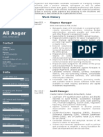 Ali Asgar Resume PDF