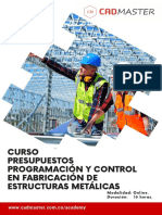 Syllabus Presupuestos Programación y Control