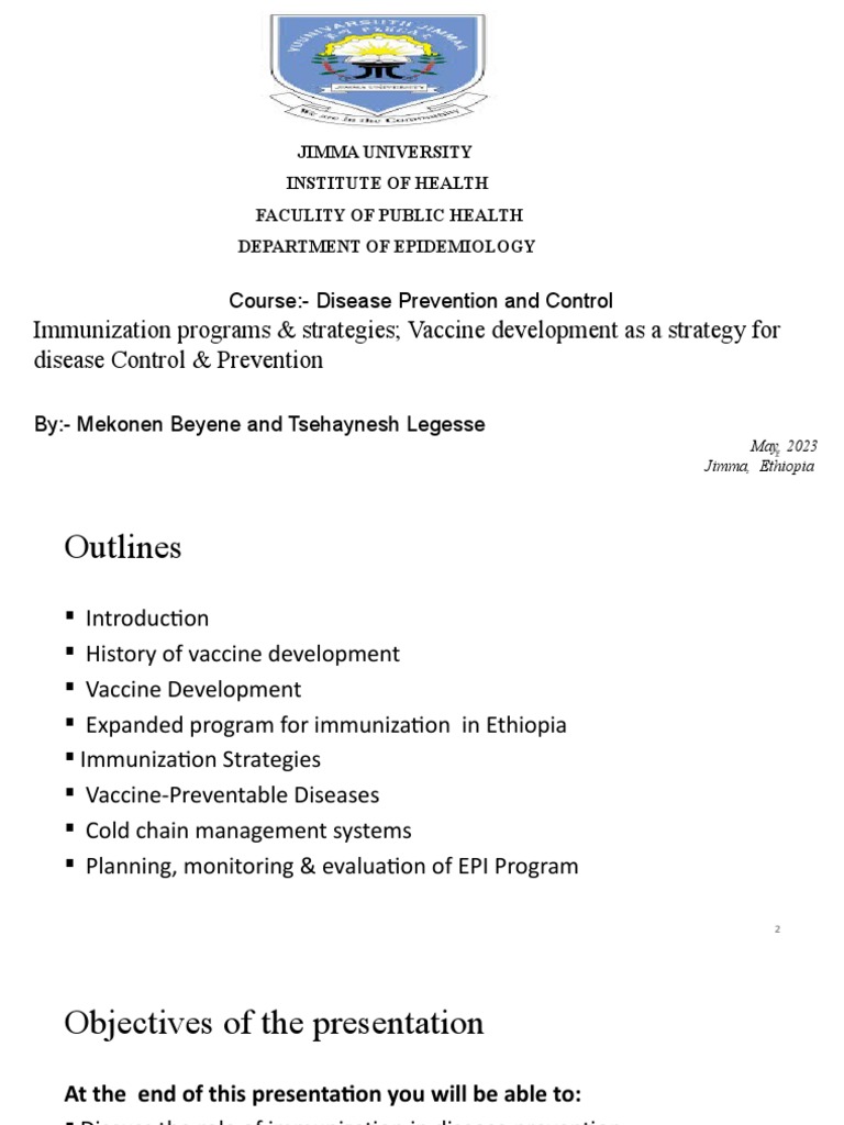 Immunization P & S | PDF | Vaccines | Vaccination