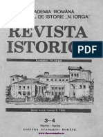 Revista Istorica An05 1994 03 04 nr03 04