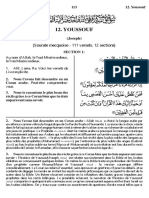 012 - Sourate - Youssouf (5 Files Merged)