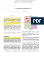 Abbas FastDOG Fast Discrete Optimization On GPU CVPR 2022 Paper