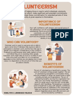 Volunteerism PDF