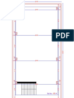 Wall Markings & Windows & Door Measurements PDF