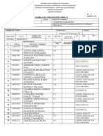 Planilla Evaluacion 2-2022 Lenguaje y Comunicacion 1