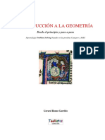 Geometria RP PDF