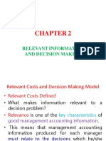 Cost 2 Chapter 2