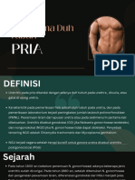 Sindroma Duh Tubuh Pria FIX PDF