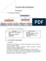 Les Structures PDF