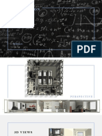 432 Park Avenue - Presentaion Graphics