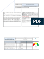 Formato 1. Diagnostico Inicial de Cumplimiento Del Referencial