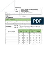 FR - IA.08 Ceklis Verifikasi Portofolio