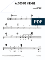 Francois Feldman - Les Valses de Vienne - 230419 - 092825 PDF