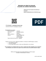 attestationDepotPermisInternational PDF