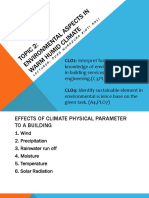 Topic 2 Environment Aspect - 1 PDF