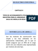 Presentación 2 TIPOS DE ACCIONAMIENTOS PDF