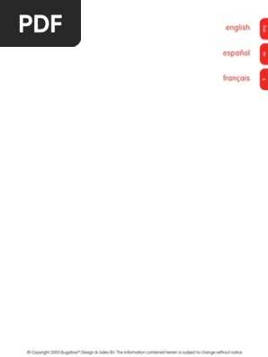 bugaboo annual report