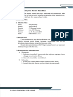 Contoh Menyusun Resensi Buku Fiksi Dan Nonfiksi PDF