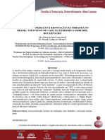 HISTORIA DA FORMACAO E RENOVACAO DA UMBANDA NO BRASIL UM ESTUDO DE CASO NO TERREIRO ZAMBI IRIS, BOCAIUVA MG.pdf