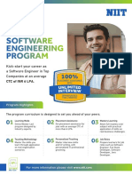 Software Engineering For Web - 0