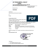 Undangan Bimtek SISFO ZIS KEC HAURWANGI PDF