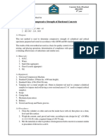 11-Compressive Strength of Concrete