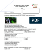 Soal PH-UH IPS-Kelas 6 T.A 2022-2023-Level 1 PDF