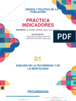 Practica Indicadores