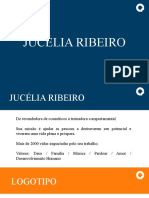 Treinadora impacta vidas