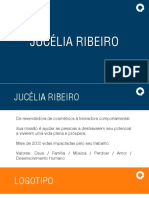 Apresentação CR - Logotipo Jucelia Ribeiro PDF