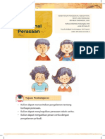 Buku Murid Bahasa Indonesia - Bahasa Indonesia - Keluargaku Unik Buku Murid Untuk SD Kelas II Bab 1 - Fase A PDF