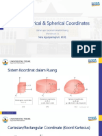 2 Koordinat Tabung Dan Bola PDF