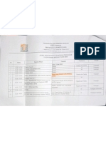 contoh jadual kegiatan pengukuhan paskibra