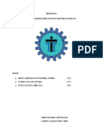 Proposal Lampion PDF