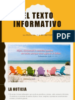 T. Informativo - La Noticia - La Entrevista6°-4