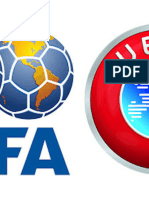 Terminy UEFA I FIFA 2023/2024